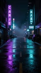Muffled Sub