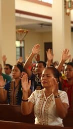 Takus ang Dios sa Pagpasalamat