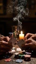 The Poker Game