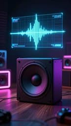 Amen Bass Clash