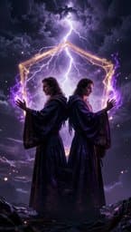 Eternal Magic
