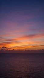 Coucher de Soleil