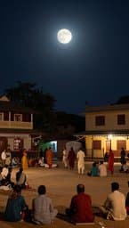 Ekadashi Chandra