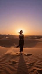 Badlands