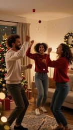 No One Cares (Christmas Mix)