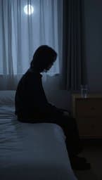 Nighttime Cramps