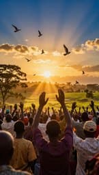 Bethel Gatumba: Aho Imana yigaragaza