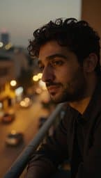 عشق آواره (Wandering Love)