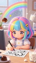 Rainy Arc