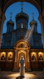 Отче Наш