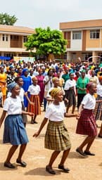 Emerald School Rise