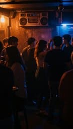 2 AM Kasi Tavern