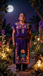 La Curandera