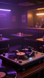 Analog Midnight
