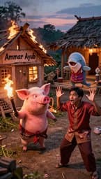 Dugong Dance