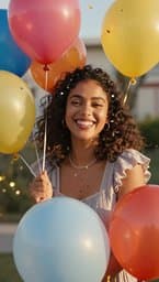 Joyeux Anniversaire Aïcha