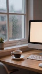 Rainy Day Lo-Fi