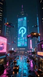 Neon Pulse