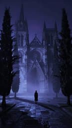 Gothic Ritual