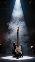 Thunder and Steel