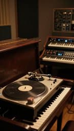 Piano Breaks