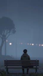 Blocky Rain