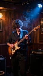 Gritty Groove