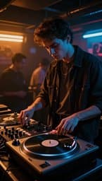 Digital Groove