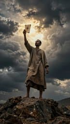 ቀዲምክኒ ሙቲ (Live Before Death)