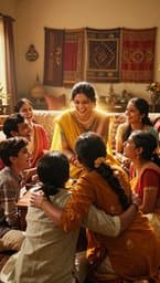 Mera Pyara Parivaar