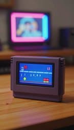 8-Bit Echo
