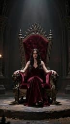 The Fallen Rose