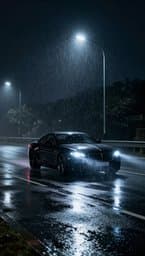 Midnight Rider