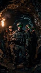 Respawn Squad