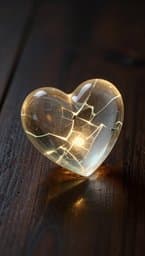 Glass Heart