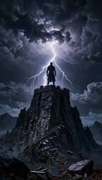 Steel Unyielding