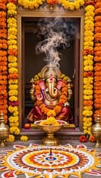 Namo Ganesha