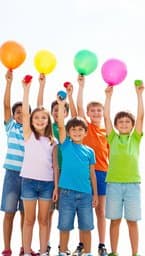 Rainbow Fun