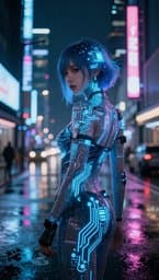 Synthetic Heartbeat