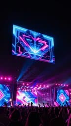 Neon Velocity