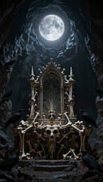 Luna's Sanctuary