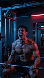 Beast Mode Protocol