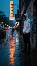 Concrete Jungle Drill
