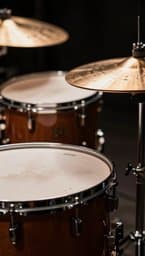 Rhythm Solid