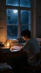 L'Étudiant Solitaire