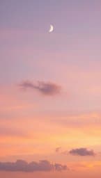 Drifting in the Clouds