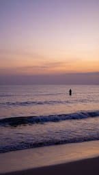 Tides of Us
