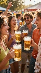 Life Could Be Beer