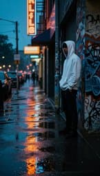 Concrete Jungle Drill