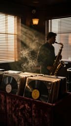 Brass Resonance